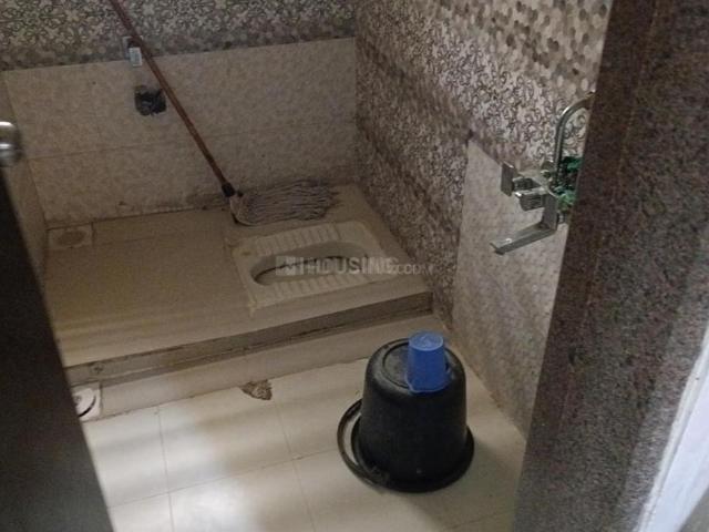 2 BHK Apartment in Pal for rent Surat. The reference number is 19336645