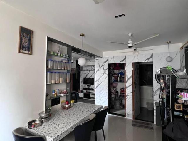 2 BHK Apartment in Pal for rent Surat. The reference number is 19382020