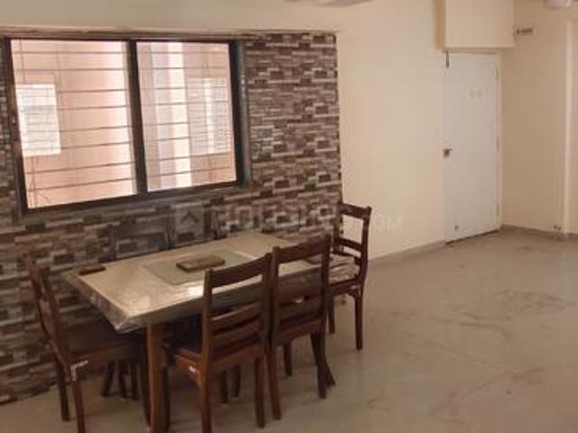 2 BHK Apartment in Pal for rent Surat. The reference number is 19392722