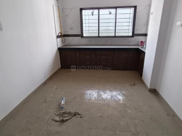 2 BHK Apartment in Pal for rent Surat. The reference number is 19602252