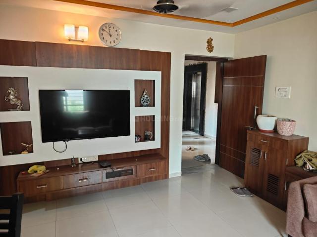 2 BHK Apartment in Pal for rent Surat. The reference number is 19824602