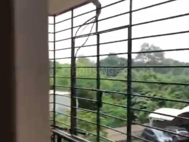 2 BHK Apartment in Pal for rent Surat. The reference number is 20692254