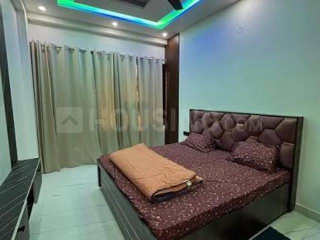 2 BHK Apartment in Pal for rent Surat. The reference number is 20736185