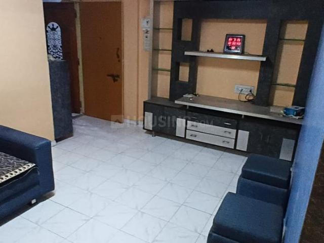 2 BHK Apartment in Pal for rent Surat. The reference number is 20743312