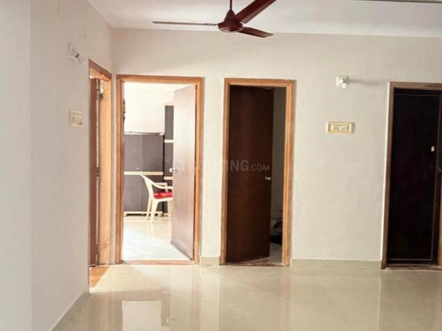 2 BHK Apartment in Pal for rent Surat. The reference number is 21010610