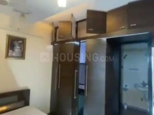 2 BHK Apartment in Pal for rent Surat. The reference number is 21071745