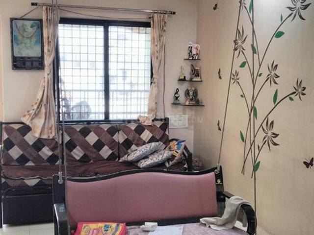 2 BHK Apartment in Pal for resale Surat. The reference number is 19448599