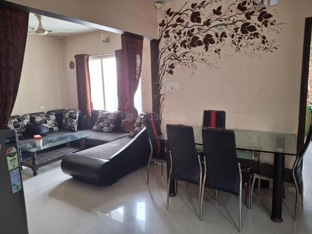 2 BHK Apartment in Pal for resale Surat. The reference number is 19312049