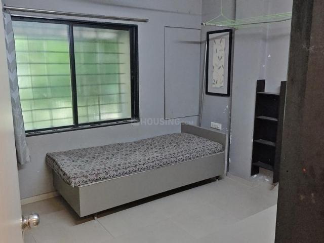 2 BHK Apartment in Pal for resale Surat. The reference number is 20554964