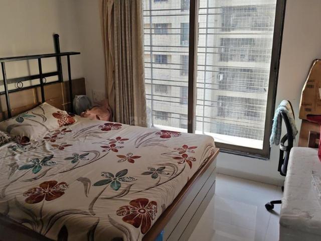 2 BHK Apartment in Pal for resale Surat. The reference number is 20555801