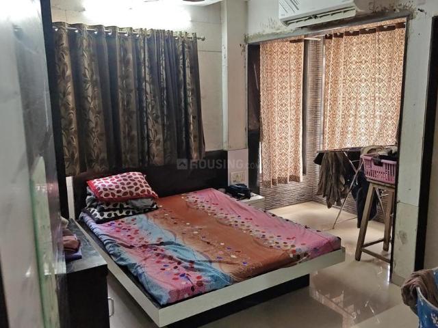 2 BHK Apartment in Adajan for resale Surat. The reference number is 20558898