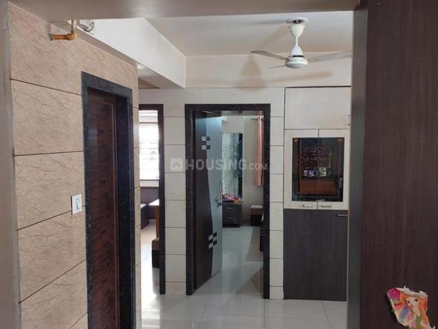 2 BHK Apartment in Pal for resale Surat. The reference number is 20579954