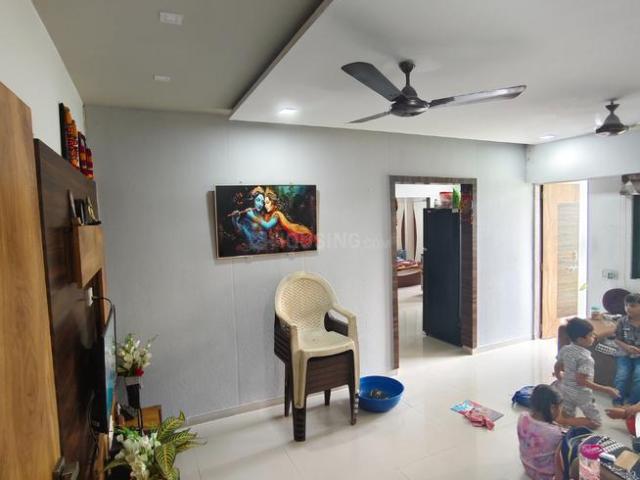 2 BHK Apartment in Pal for resale Surat. The reference number is 20633025