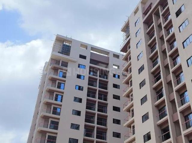 2 BHK Apartment in Pal for resale Surat. The reference number is 20271340