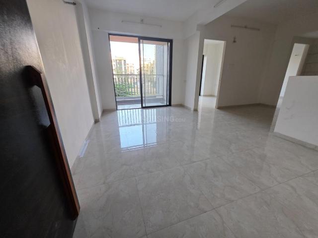 2 BHK Apartment in Pal for resale Surat. The reference number is 20344155