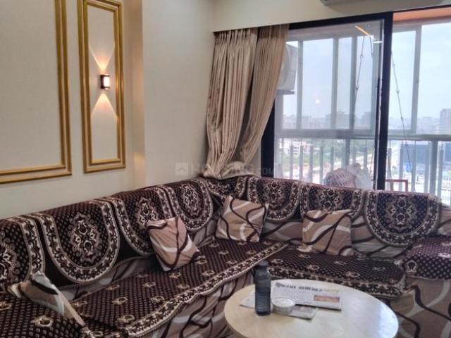 2 BHK Apartment in Pal for resale Surat. The reference number is 21100419
