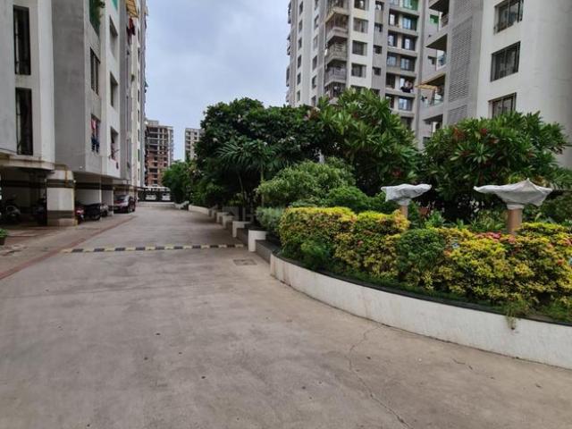 2 BHK Apartment in Pal for resale Surat. The reference number is 21157107
