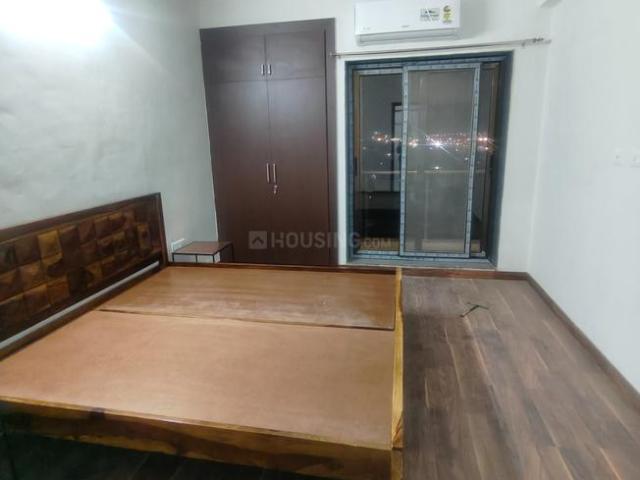 2 BHK Apartment in Pal Gaon for rent Jodhpur. The reference number is 19199556