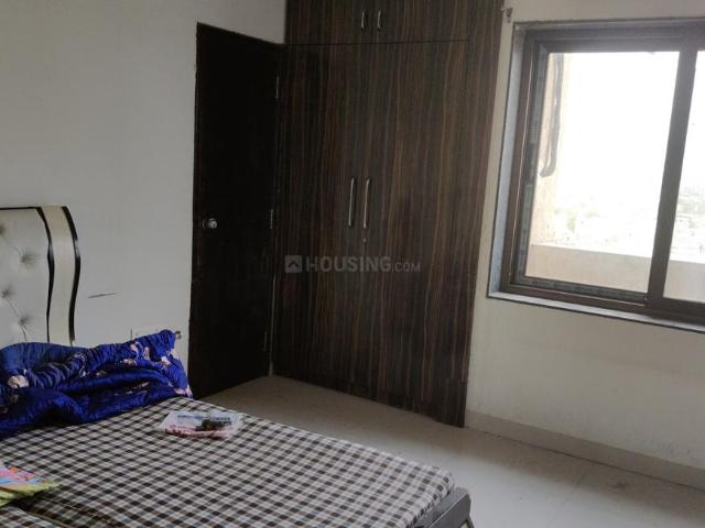 2 BHK Apartment in Pal Gaon for rent Jodhpur. The reference number is 19668389