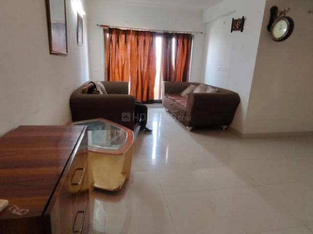 2 BHK Apartment in Pal Gaon for rent Jodhpur. The reference number is 20253934