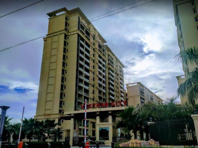 2 BHK Apartment in Pal Gaon for rent Jodhpur. The reference number is 20912079