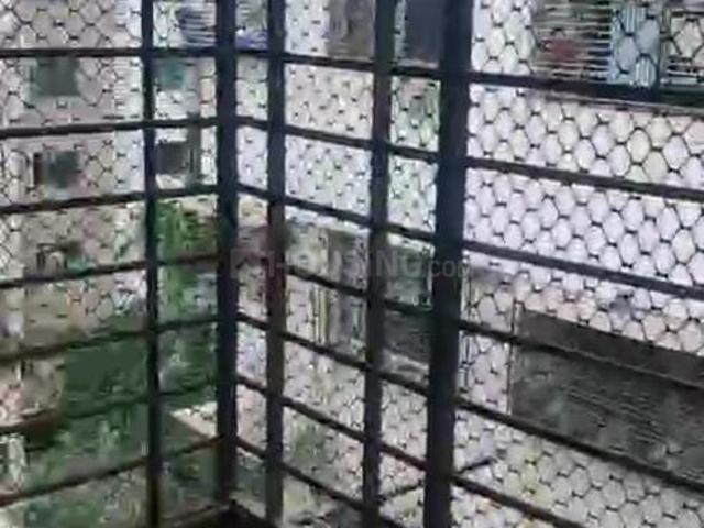2 BHK Apartment in Pal Gam for rent Surat. The reference number is 21189752