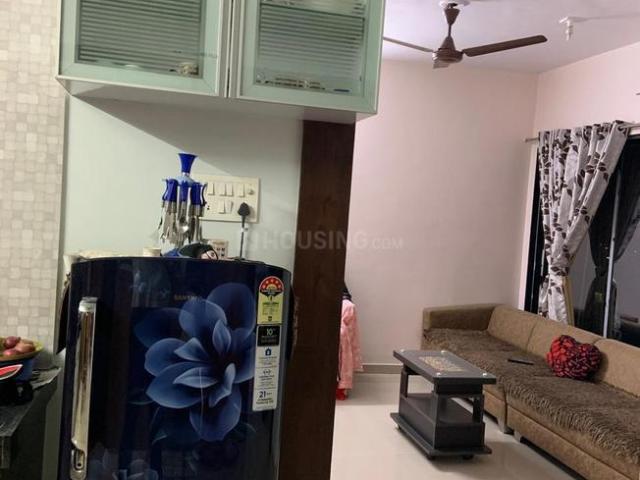2 BHK Apartment in Pal Gam for rent Surat. The reference number is 21199195