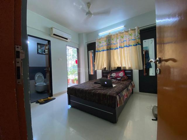 2 BHK Apartment in Pal Gam for resale Surat. The reference number is 16901357