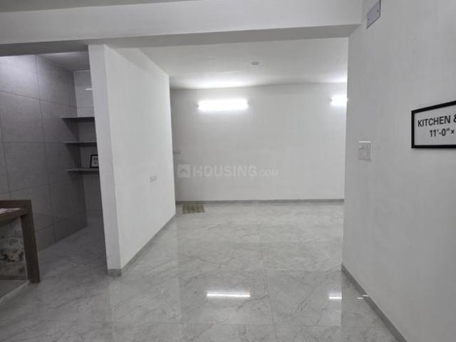 2 BHK Apartment in Pal Gam for resale Surat. The reference number is 20340207