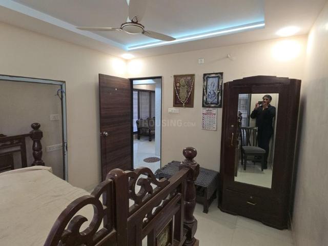 2 BHK Apartment in Pal Gam for resale Surat. The reference number is 20340949
