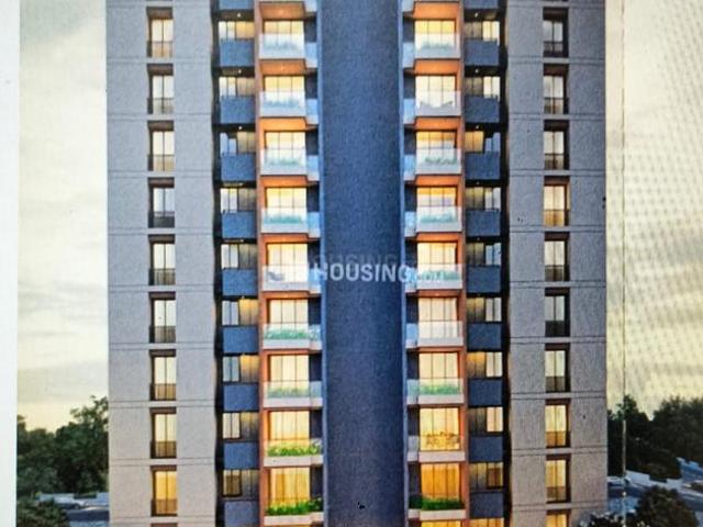 2 BHK Apartment in Pal Gam for resale Surat. The reference number is 20432184