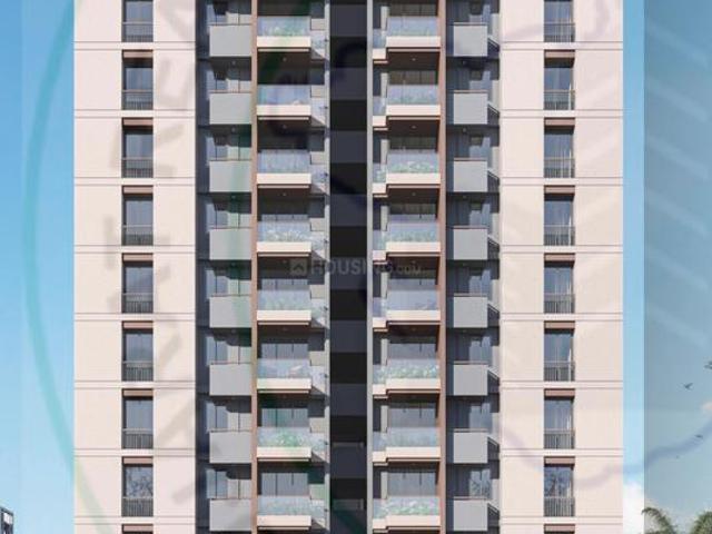 2 BHK Apartment in Pal Gam for resale Surat. The reference number is 20634418