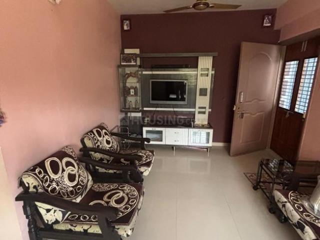 2 BHK Apartment in Pal Gam for resale Surat. The reference number is 21073135