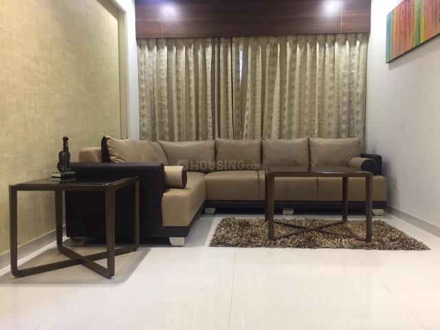 2 BHK Apartment in Pal Gam for resale Surat. The reference number is 3699221