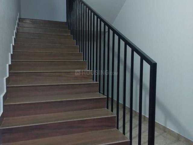 2 BHK Apartment in Pala for rent Kottayam. The reference number is 21169243