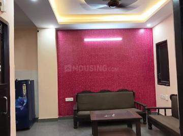 2 BHK Apartment in Palam Extension for rent New Delhi. The reference number is 20168153