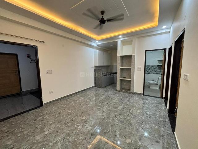 2 BHK Apartment in Palam for rent New Delhi. The reference number is 20222400