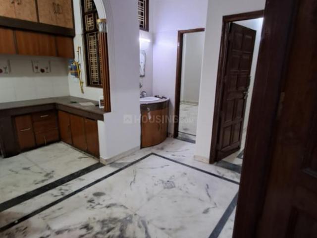 2 BHK Apartment in Palam for rent New Delhi. The reference number is 20835623