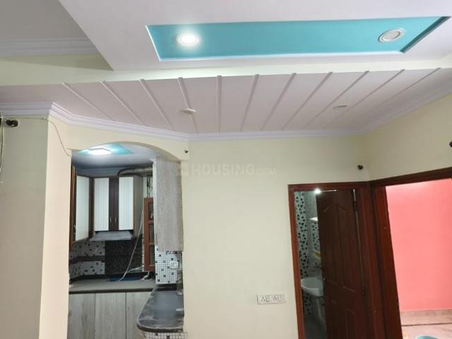2 BHK Apartment in Palam for rent New Delhi. The reference number is 21369018