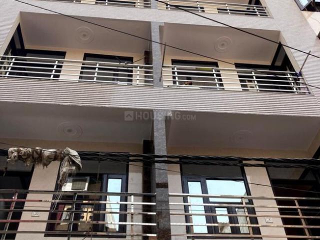 2 BHK Apartment in Palam for resale New Delhi. The reference number is 20740651