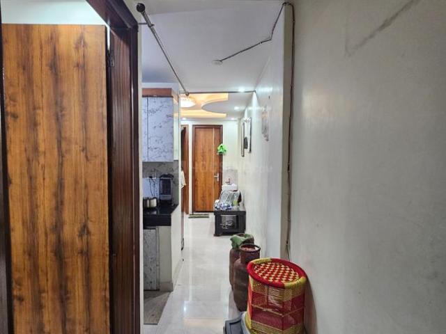 2 BHK Apartment in Palam for resale New Delhi. The reference number is 21110980