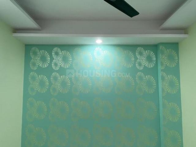 2 BHK Apartment in Palam for resale New Delhi. The reference number is 9291366