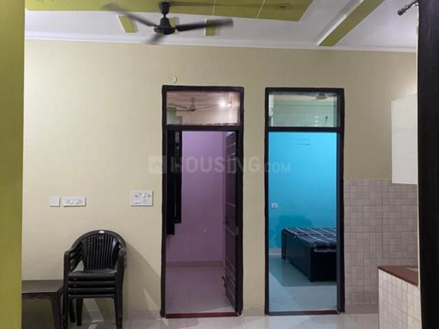 2 BHK Apartment in Palam Vihar Extension for rent Gurgaon. The reference number is 15900554