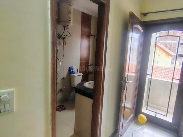 2 BHK Apartment in Palam Vihar Extension for rent Gurgaon. The reference number is 20252748