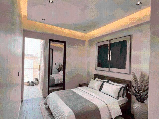 2 BHK Apartment in Palam Vihar Extension for resale Gurgaon. The reference number is 19595363