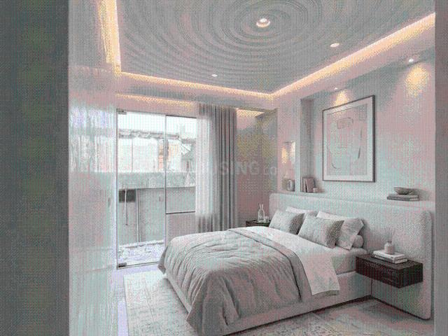 2 BHK Apartment in Palam Vihar Extension for resale Gurgaon. The reference number is 19596236