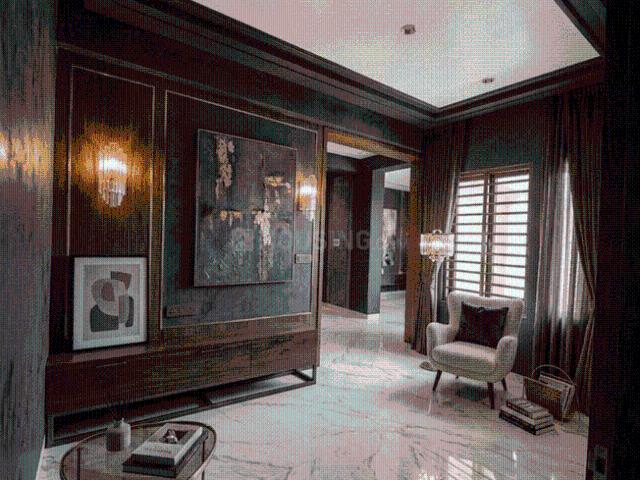 2 BHK Apartment in Palam Vihar Extension for resale Gurgaon. The reference number is 19967002