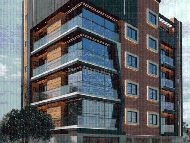 2 BHK Apartment in Palam Vihar for resale Gurgaon. The reference number is 19967471