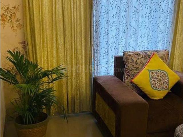 2 BHK Apartment in Palanpur for rent Surat. The reference number is 16995889