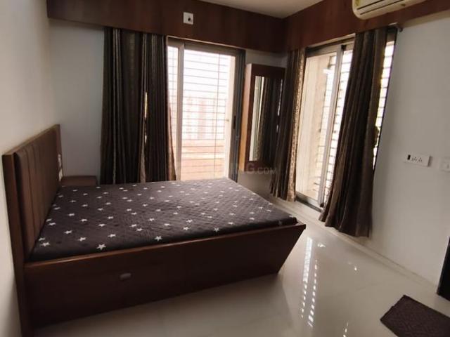 2 BHK Apartment in Palanpur for rent Surat. The reference number is 19442251